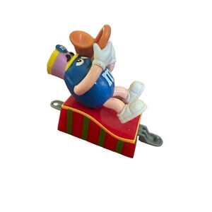 Vintage 2006 M&M’s Carnival Circus Topper‎ Car 1 only